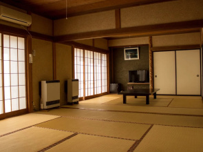 Umegashima Onsen Seiko Ryokan