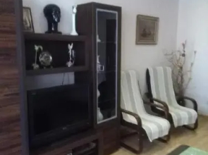 Apartment Kasprusie