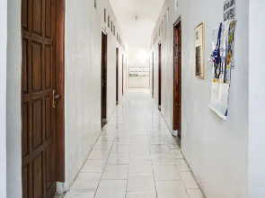 Hotel O Griya Cendekia Syariah