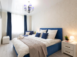 Апартаменты на проспекте Георгиевский 33 корпус 5