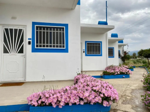 Elgreco Apartments at Tigaki near the sea 4