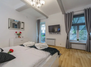 Apartament Avanti