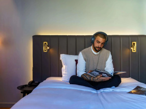 Hotel Am Konzerthaus - MGallery Collection