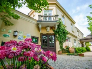 Landgasthof Reinberger