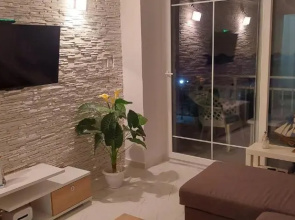 Lovely 1-bed Apartment in Perea