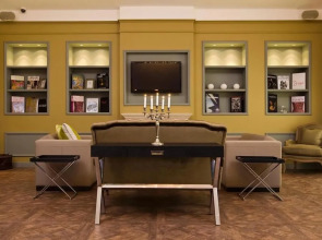 Harmony Hotel - an Atlas Boutique Hotel