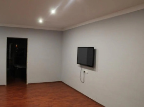 Flat With 3 Bedrooms