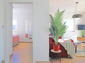 Basilea Beautiful Apartment