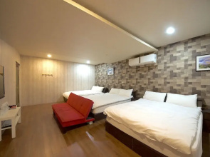 Puli Havana Homestay