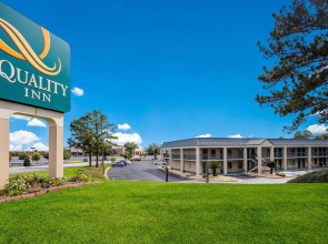 Quality Inn at Albany Mall