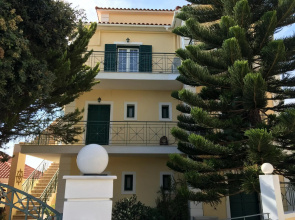 Naftilos Studios
