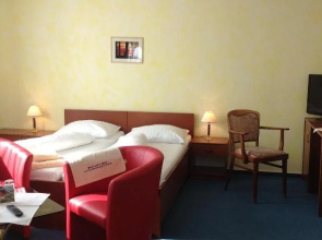 Hotel Nienhäger Strand