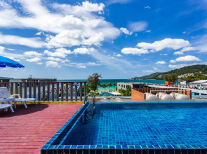 7Q Patong Beach Hotel