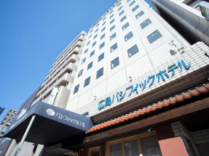 Hiroshima Pacific Hotel