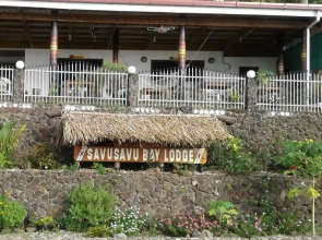 Savusavu Bay Lodge Private Hotel