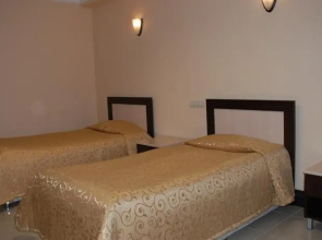 Citak Resort Hotel