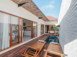 Senna Villa
