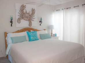 Ole 2 Bedroom Townhouse