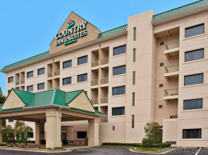 Country Inn & Suites Atlanta Downtown S