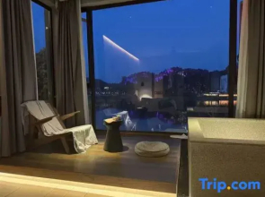 From a beautiful dream Hotel [ The most popular hotels for tourists]