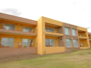 Arenas Blancas Cabañas & Suites