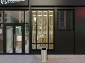 M Pods Málaga