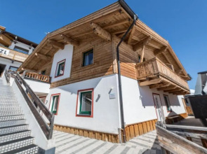 Sommer Chalet Central Top CC7