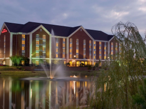 Hilton Garden Inn Jackson/Madison