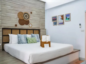 Arawan Beach Resort Krabi