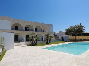 Villa Archi Sul Mare