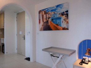 Costa Village Bangsaray