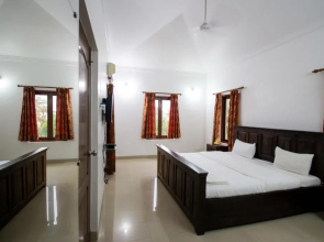 Villa 15, White Square Nirvana