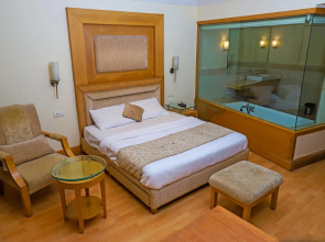 The Luxotic Suites Gurgaon