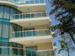 Hotel Harmony