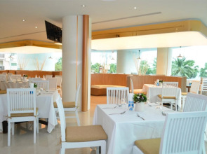 A-One The Royal Cruise Hotel Pattaya