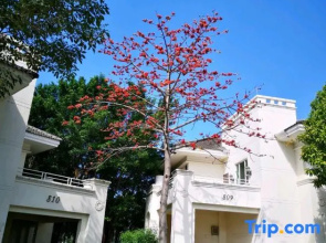 Huizhou Lakefront Golf club and Resort