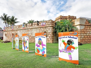 Grand Palladium Punta Cana Resort & Spa - All Inclusive