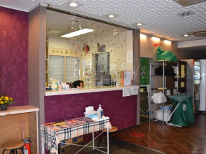 Hotel Mikado - Hostel