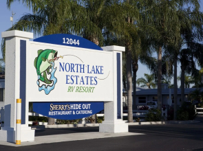 North Lake Estates RV Park