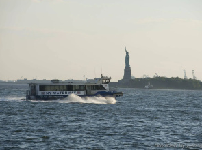 Holiday Inn Express New York City- Wall Street by IHG
