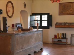 Hostal Nou de Crespià