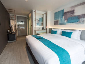 Sora Hotel Silom