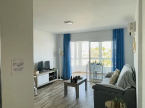 Apartamento Brisa de Laguna en Torrox Costa by At