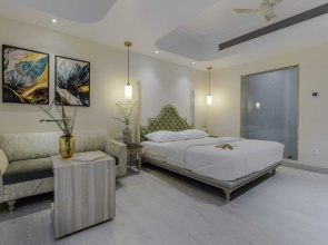 Essentia Luxury Hotel and Convention