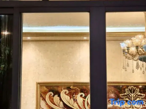 Haiyun Holiday Villa (Beihai International Passenger Port Qiaogang Style Street Store)