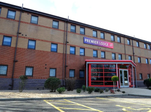 Premier Lodge