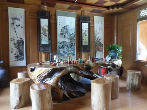 Yongping Hotel