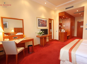 Hotel Antunovic Zagreb