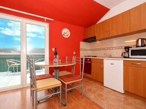 Apartments Marija