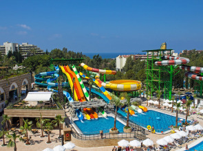 Crystal Sunset Luxury Resort & Spa - All Inclusive